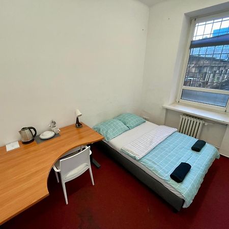 Fantastic Waw - Nw9 Room 5N Warschau Exterior foto